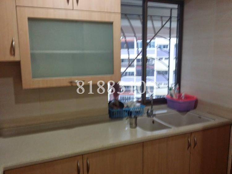 Orchid Park Condominium (D27), Condominium #153914232